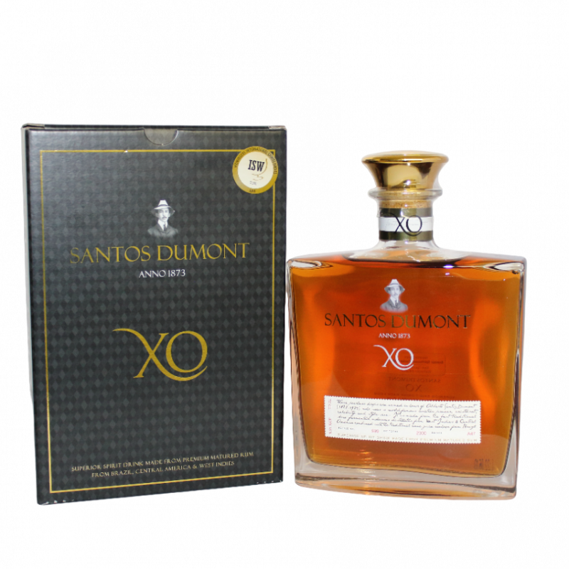 Santos Dumont XO Vol: 40% 700ml