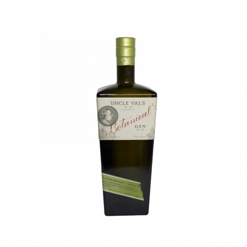 Uncle Val's Botanical Gin Vol: 45% 700ml