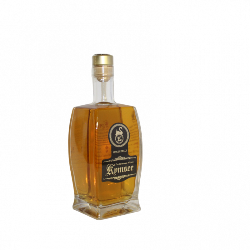 Kymsee Chiemsee-Whisky Vol.: 42% 500ml