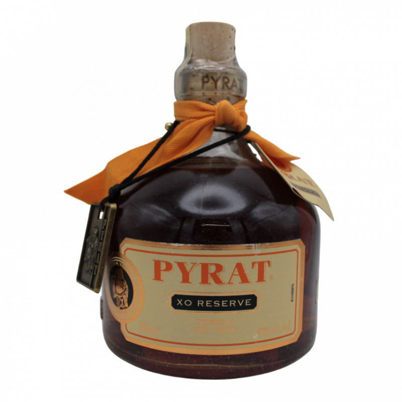 Pyrat XO Reserve - Premium Caribbean Spirit Vol.: 40% 700ml
