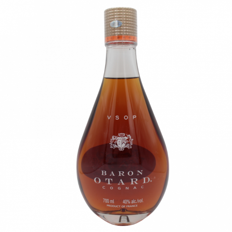 Baron Otard Cognac VSOP Vol.: 40% 700ml