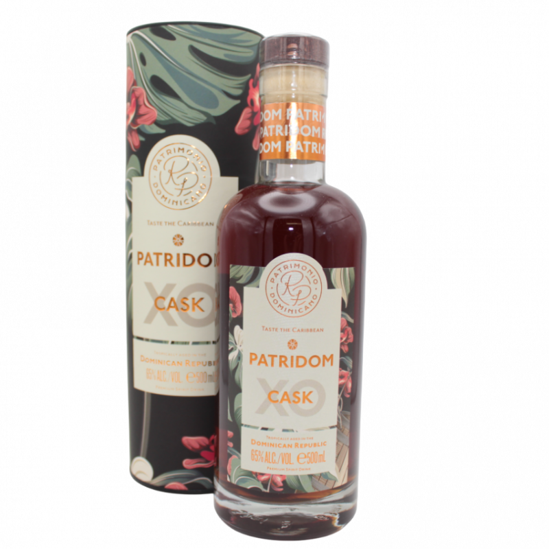 Patridom XO Cask 500ml Vol.: 65%