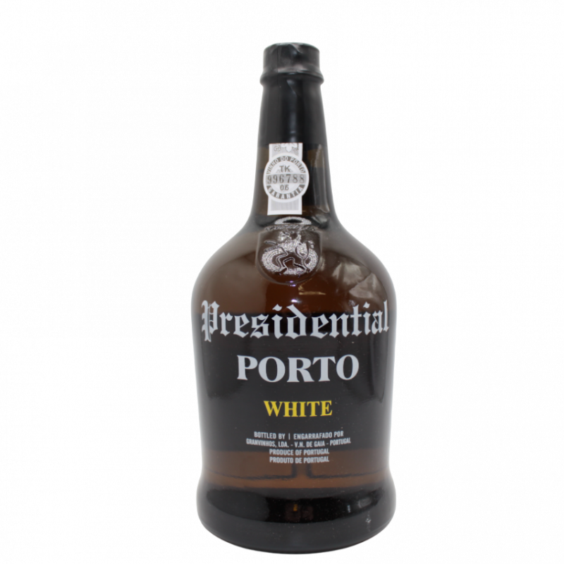 Presidential Porto White Vol.: 19% 750ml