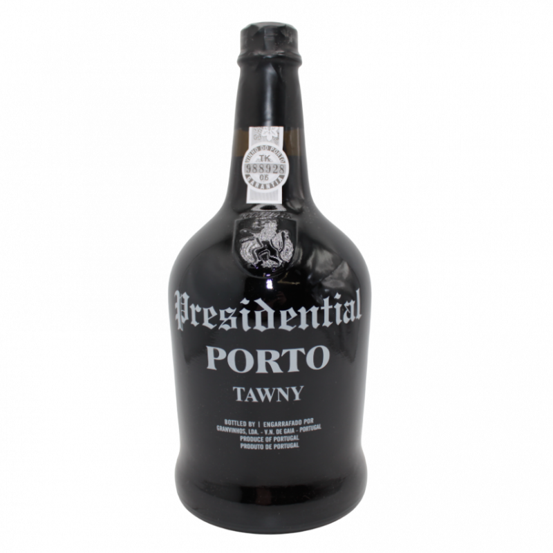 Presidential Porto Tawny Vol.: 19% 750ml