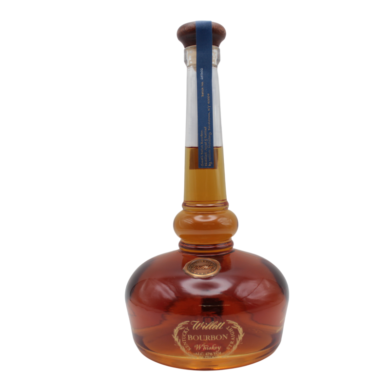 Willett Straight Bourbon Whisky Vol.: 47% 700ml